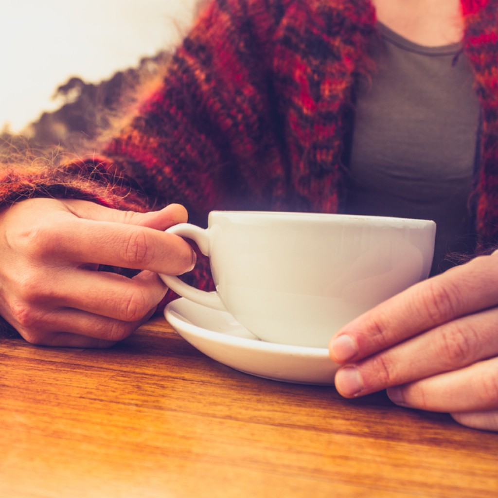 Caffeine In Coffee Found To Reduce Multiple Sclerosis Risk Multiple