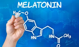 Melatonin Levels Positively Correlate With Fewer MS Flare-Ups, According to Study