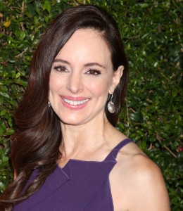 Madeleine Stowe