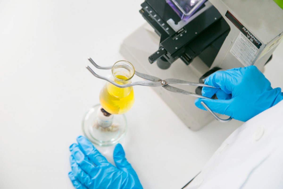 New Secondary Progressive MS Drug Trial Completes Enrollment Multiple