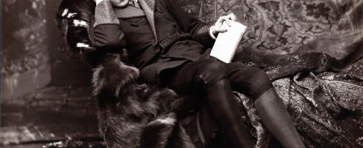 Get Oscar Wilde Wife And Children Pictures