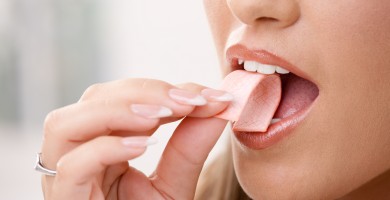 Could Multiple Sclerosis Sufferers Benefit From Cannabis Chewing Gum?