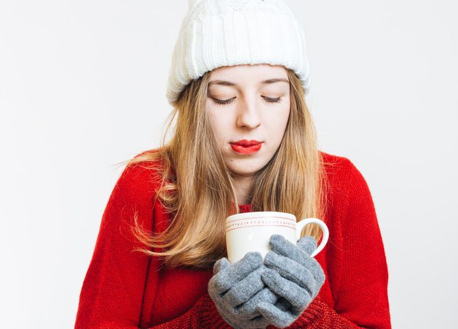 Do you have cold weather hints? - Multiple Sclerosis News Today Forums