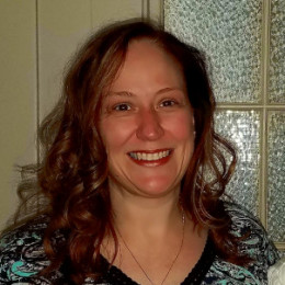 Profile photo of Annette