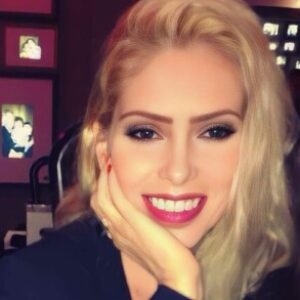 Profile photo of CrisLadyAngel