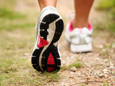 physical activity and MS