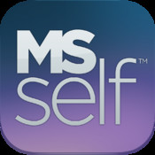 MS self™ mobile app