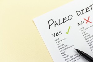 paleo diet and ms