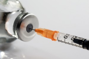 MS vaccine