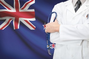 New Zealand Health System