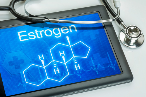 Estrogen and MS