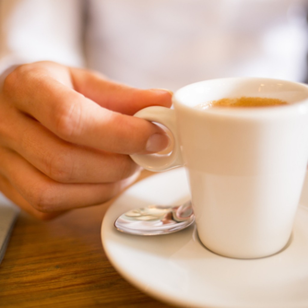 Caffeine In Coffee Found To Reduce Multiple Sclerosis Risk Multiple