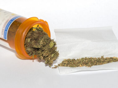 cannabinoid research