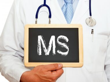 multiple sclerosis