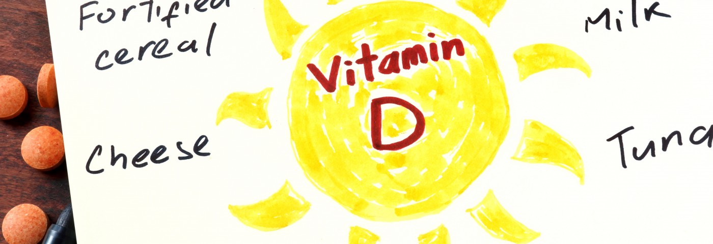 can you take vitamin d with klonopin