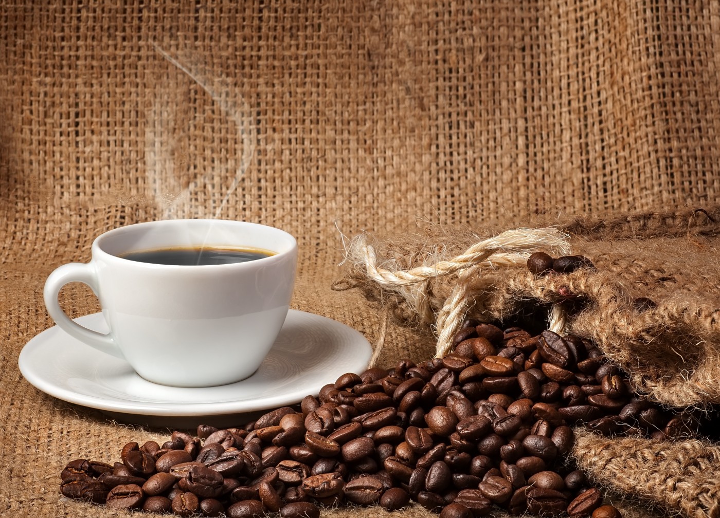 Link between coffee and lower risk of MS