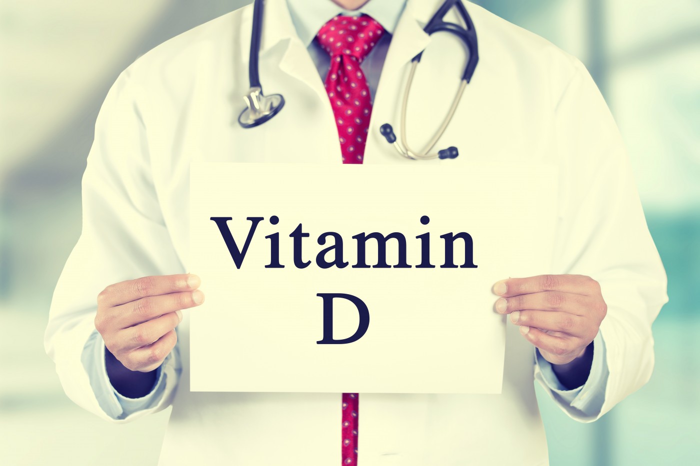 Vitamin D as a modifier of MS disease
