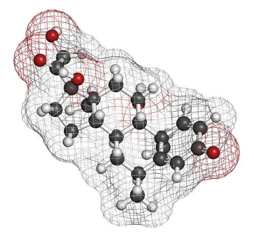 SoluMedrol (methylprednisolone) for Multiple Sclerosis