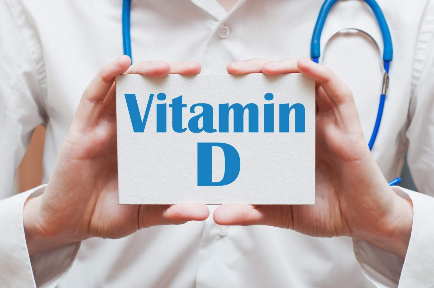 MS patients should take vitamin D supplements, even though research did not yet prove a protective effect.