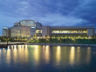 Multiple Sclerosis News Today provides extensive on-site coverage of CMSC meeting