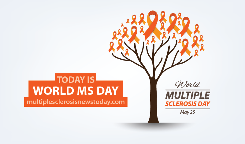 world MS Day