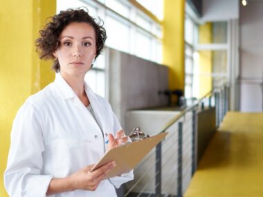 Phase 3 study of Ocrevus (ocrelizumab) in PPMS