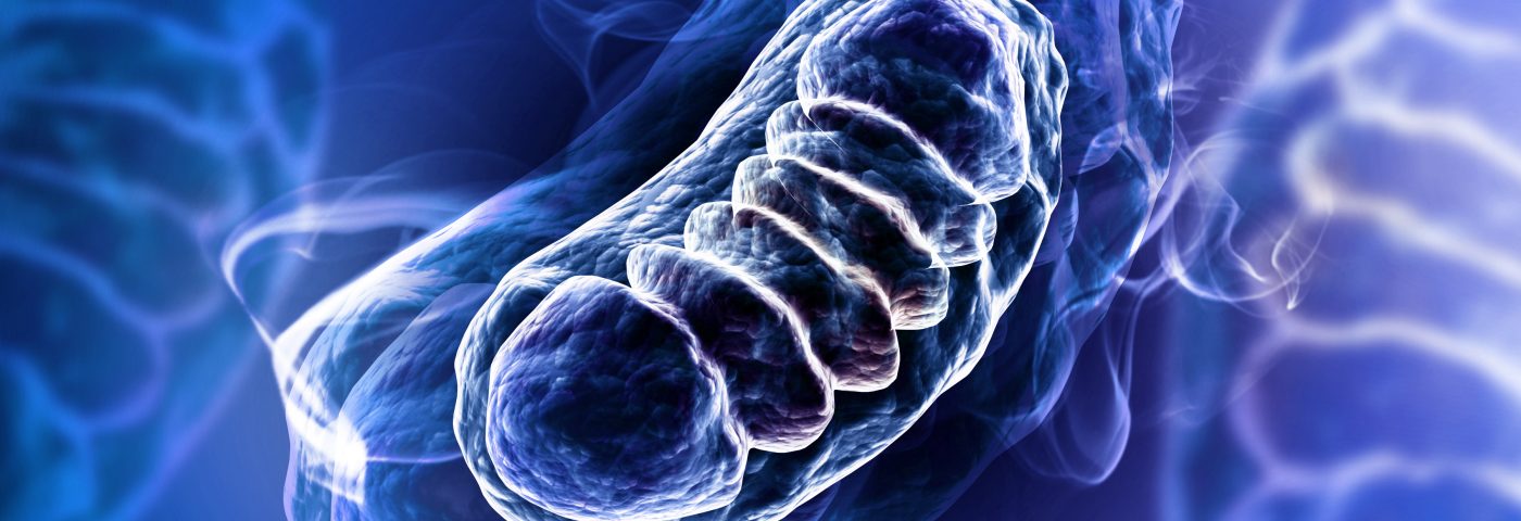 klonopin mitochondrial disease symptoms