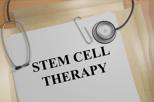Stem cell therapy appears to halt MS, but risky