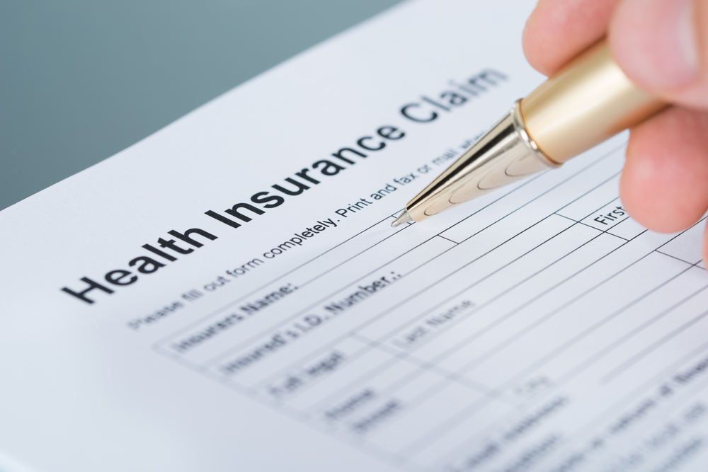 MS treatments and health insurance