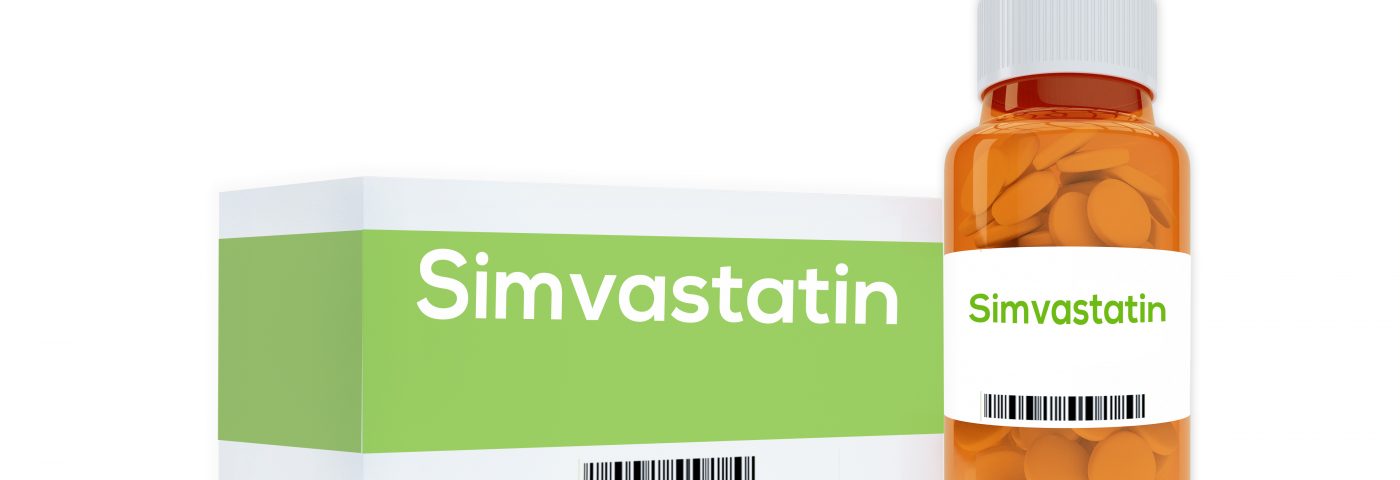 clonazepam and simvastatin 20 mg