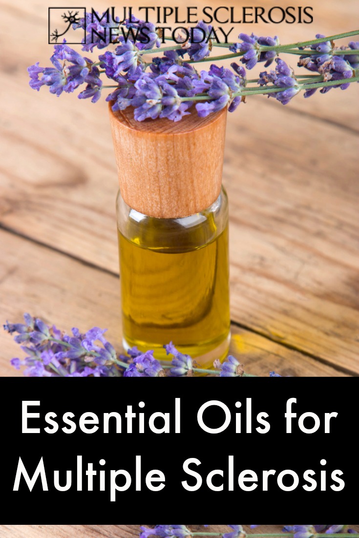 Essential Oils for Multiple Sclerosis