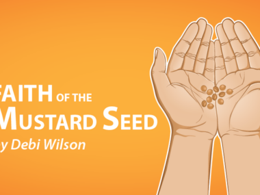 Faith of the Mustard Seed