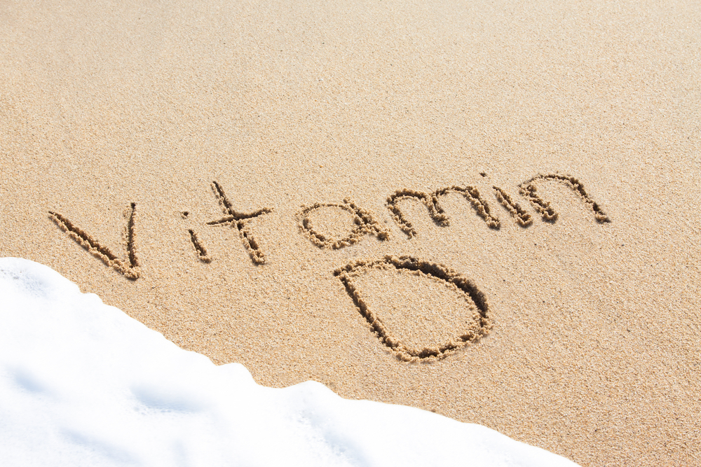 vitamin D and MS