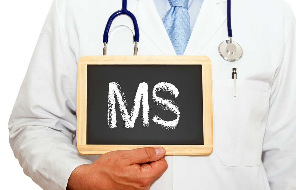 MS and treatment satisfaction