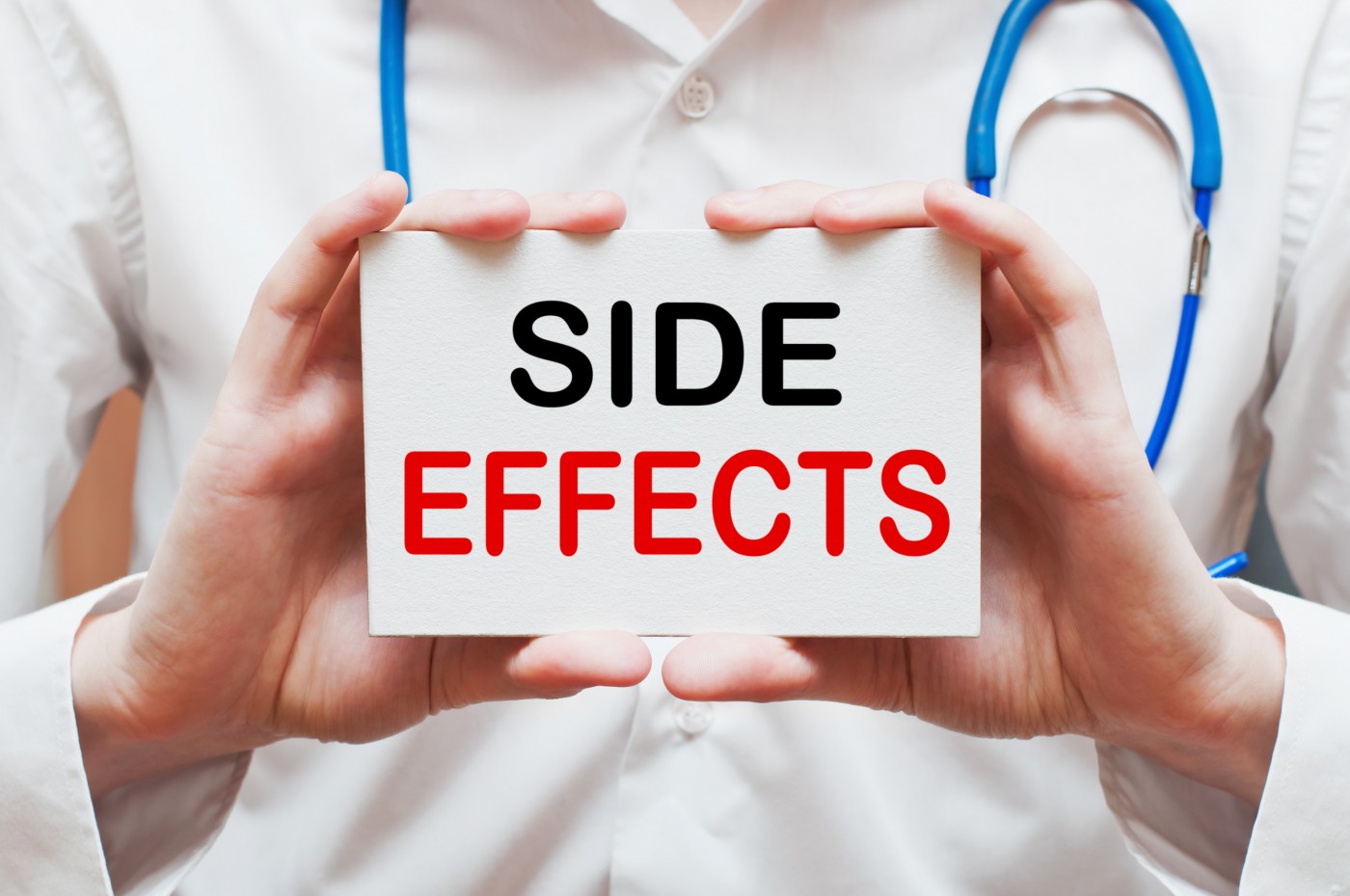 MS treatment side effects