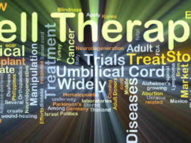 stem cell therapies