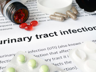 Macrodantin (nitrofurantoin) for UTIs in Multiple Sclerosis