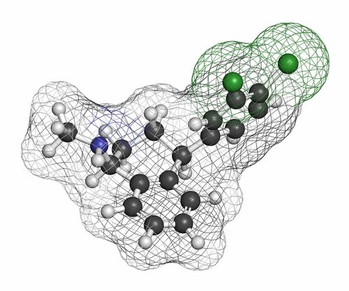 Zoloft Sertraline For Depression In Multiple Sclerosis Multiple Sclerosis News Today