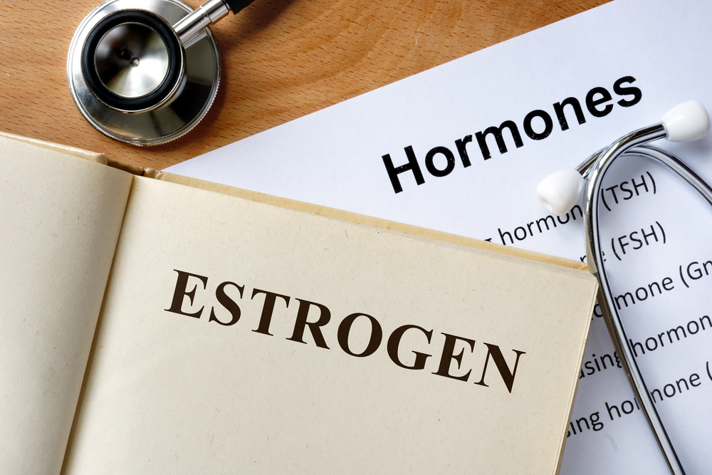 Hormones and diet are fatigue factors.