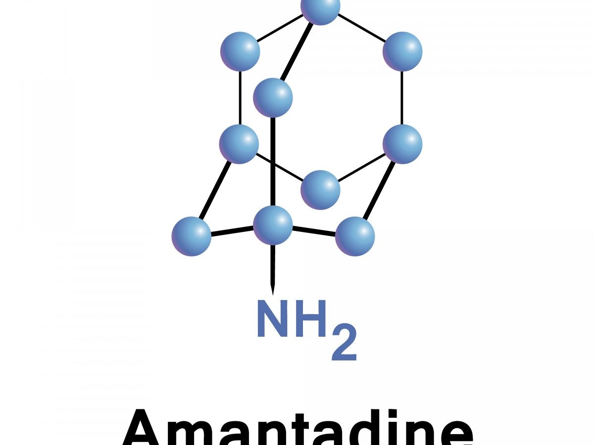 Amantadine For Fatigue In Multiple Sclerosis