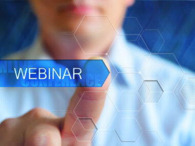 webinar
