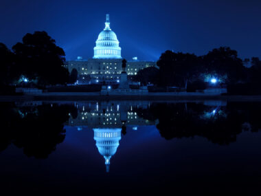 Congress and ABLE Act