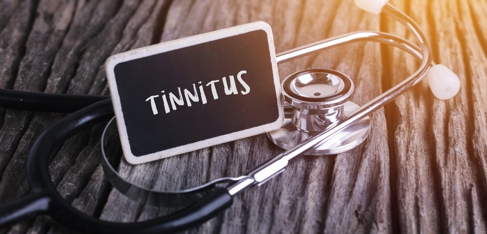What is usual dose of valium for tinnitus treatment