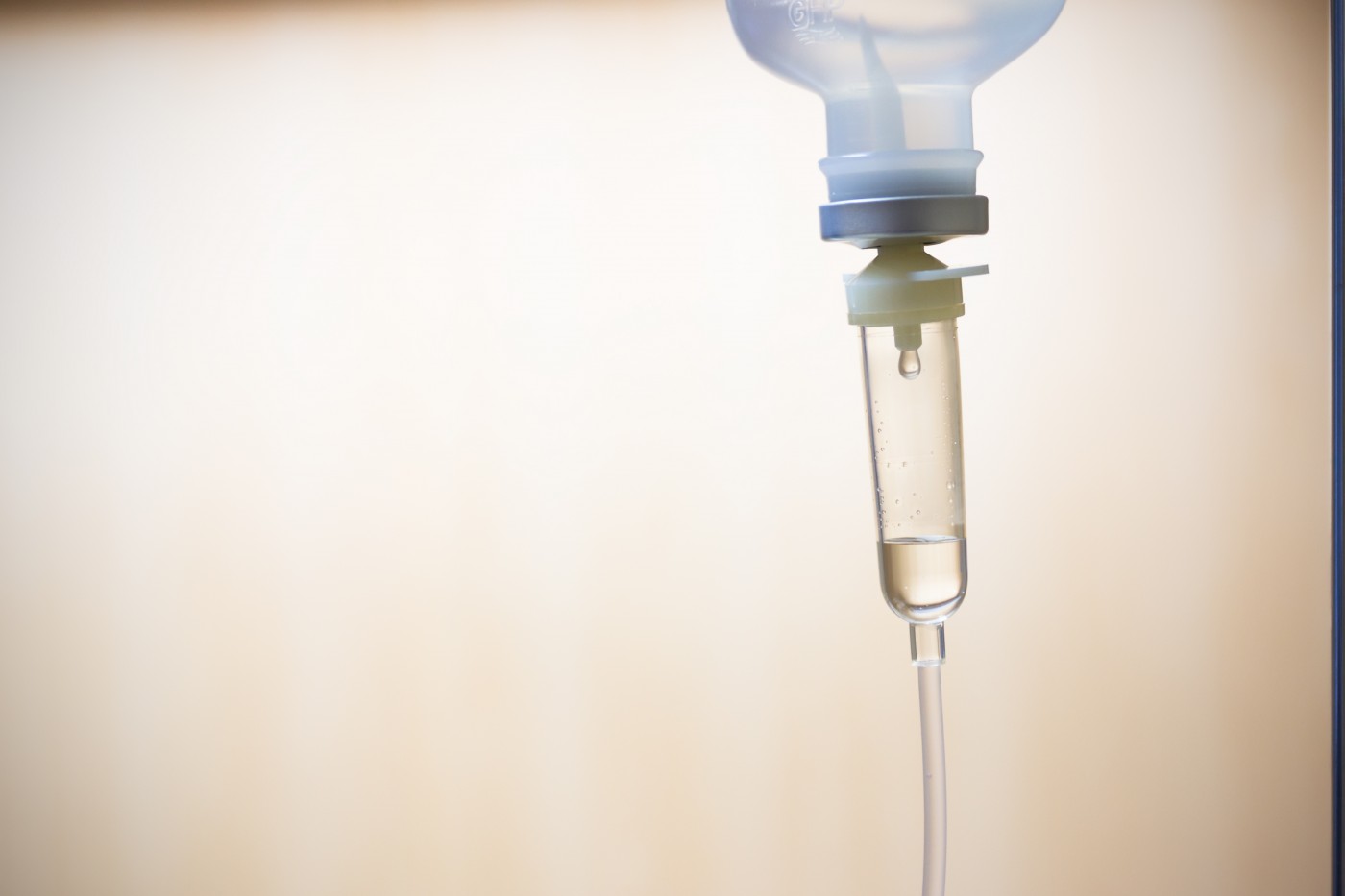 MS infusion treatment