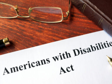 Like the ADA, the ABLE Act Has Significant Potential for MS Patients