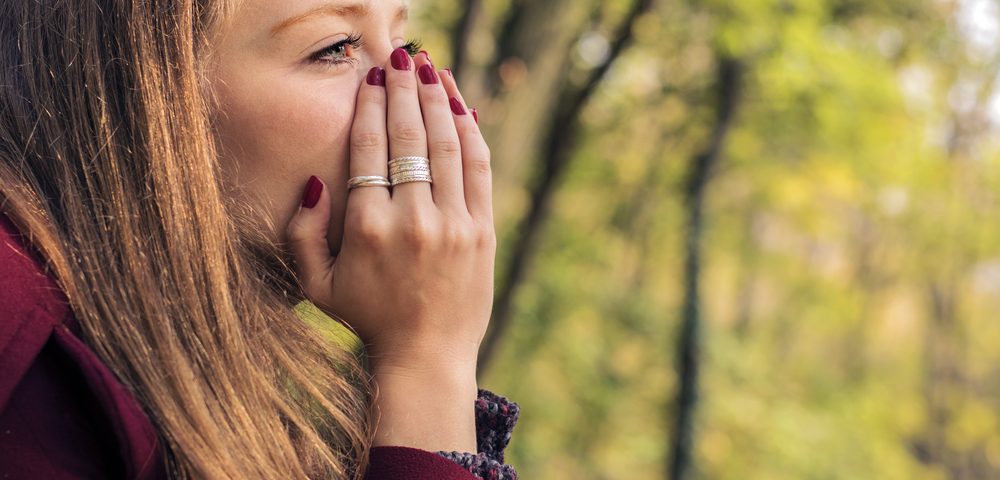 Poorer Sense of Smell Can Be Evident Even in Early Stages of MS, Study Says Poorer Sense of Smell Can Be Evident Even in Early Stages of MS, Study Says
