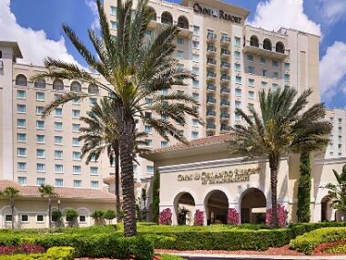 Omni Orlando