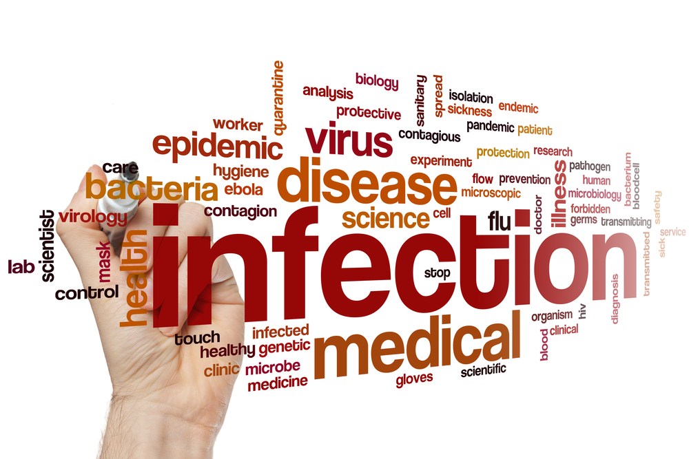 infection, immune system