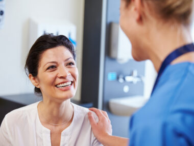 Multiple sclerosis support groups, strength