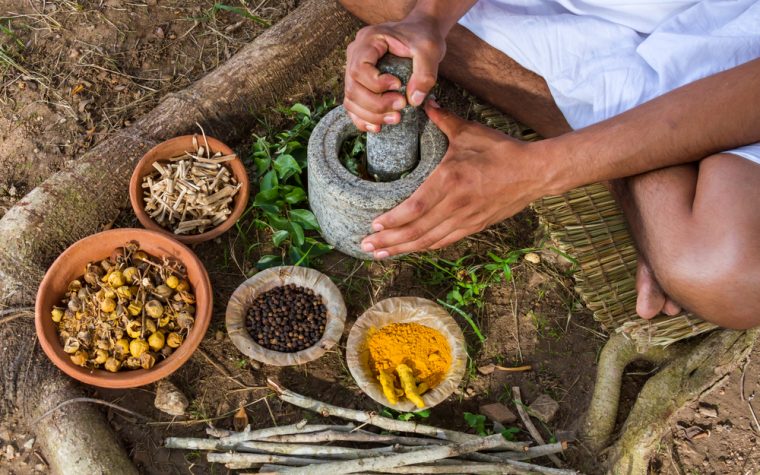 Chinese Herbs Queensland Australia